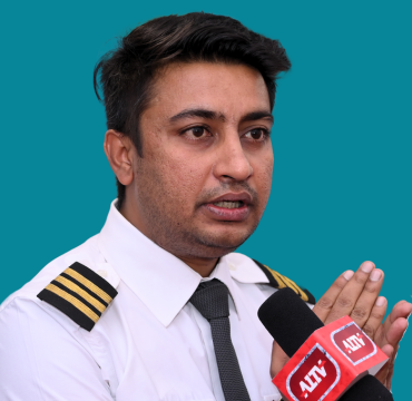 Capt Rahul